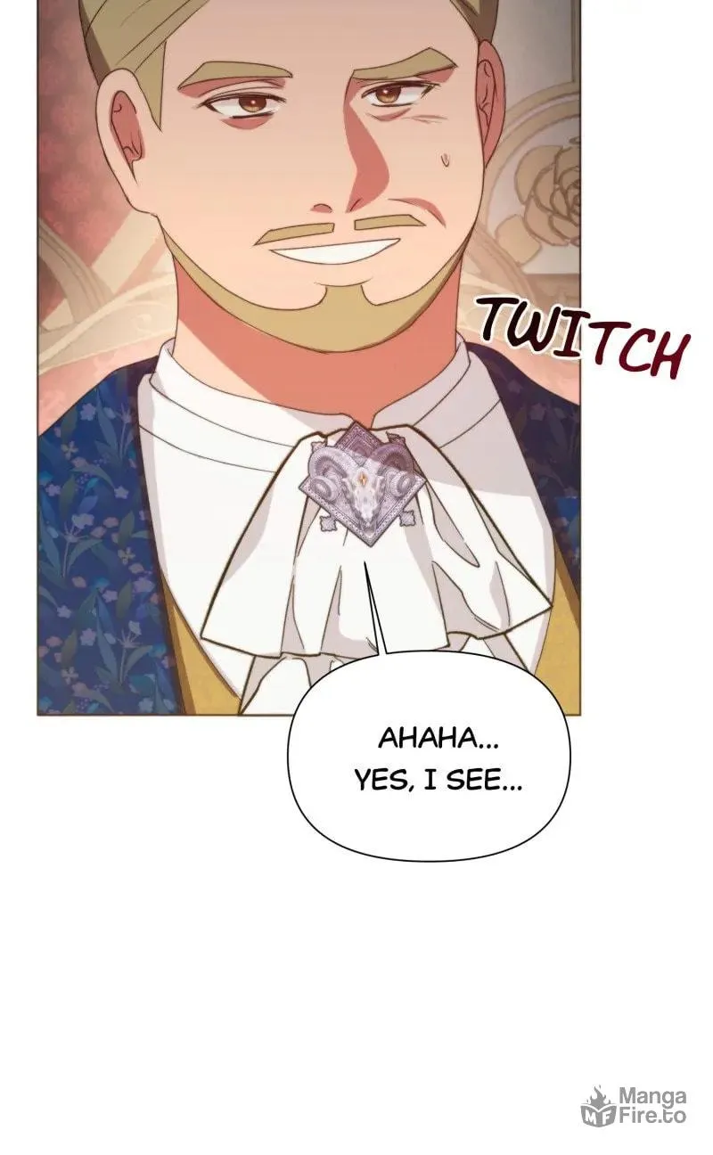The Grand Duke Is Mine Chapter 32 page 11 - 