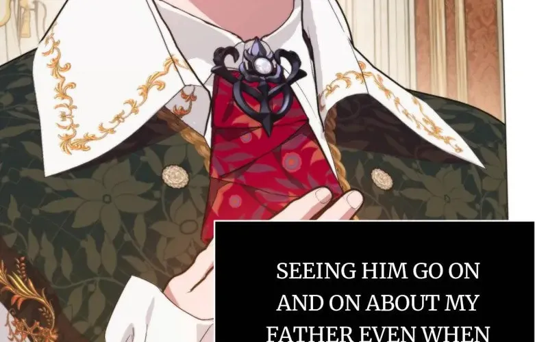 The Grand Duke Is Mine Chapter 32 page 104 - 