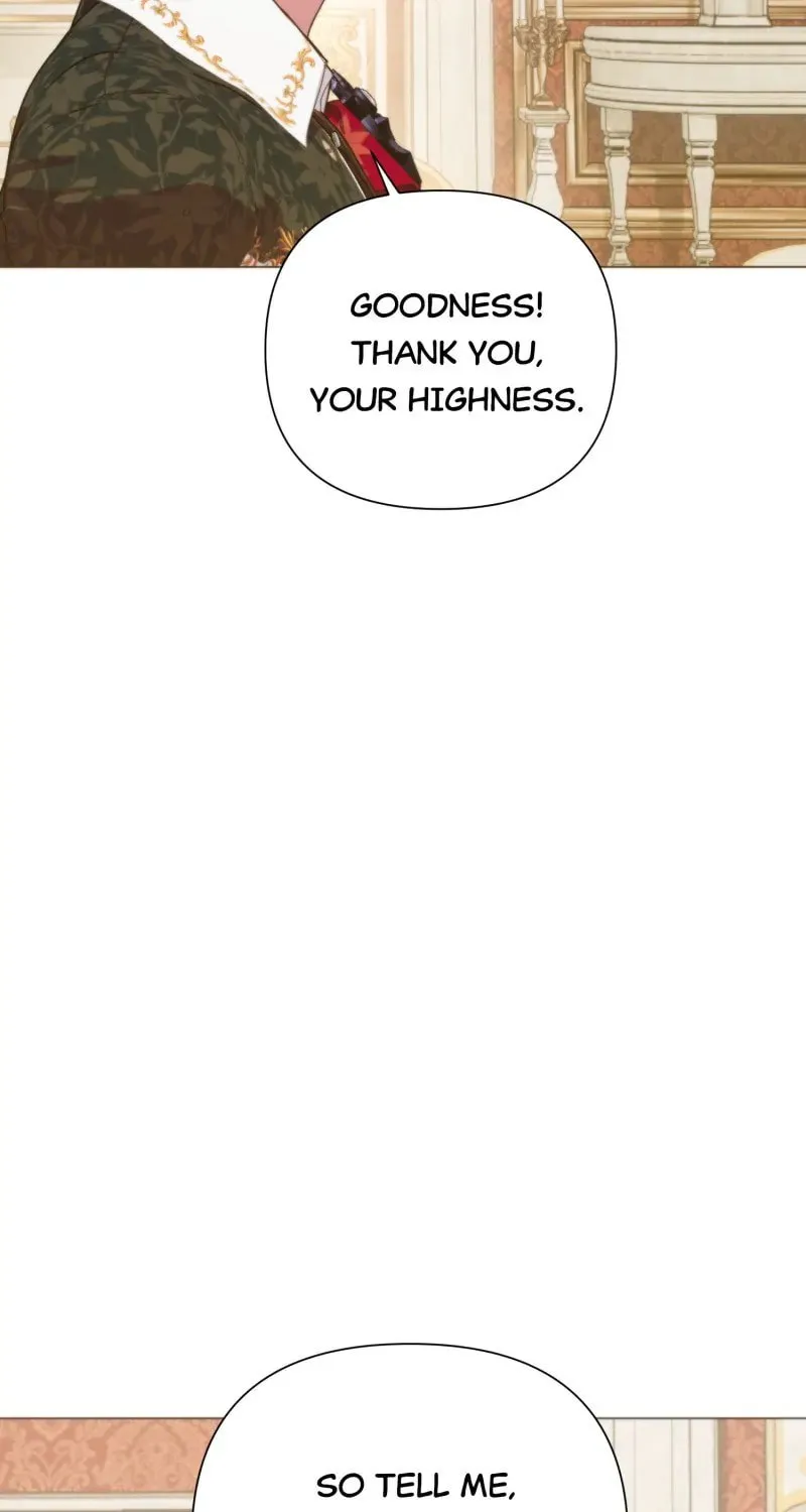 The Grand Duke Is Mine Chapter 32 page 109 - 