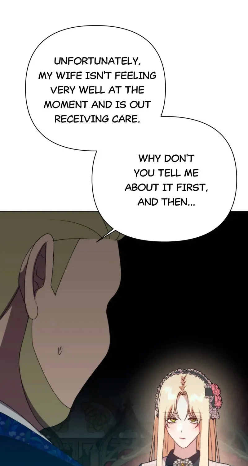 The Grand Duke Is Mine Chapter 32 page 12 - 