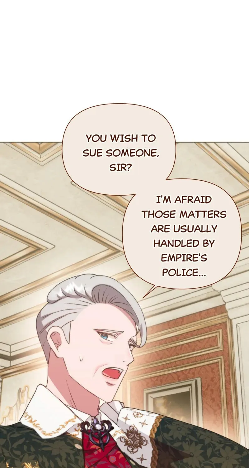 The Grand Duke Is Mine Chapter 32 page 114 - 