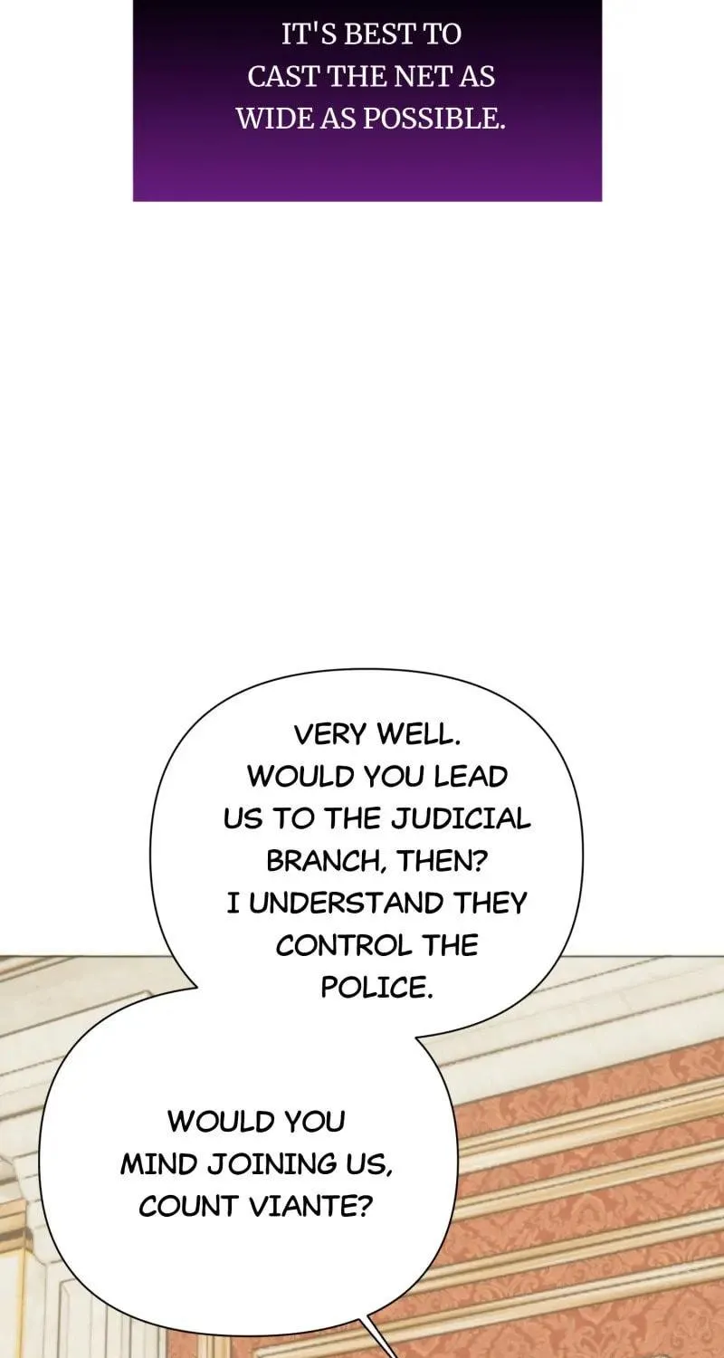 The Grand Duke Is Mine Chapter 32 page 116 - 