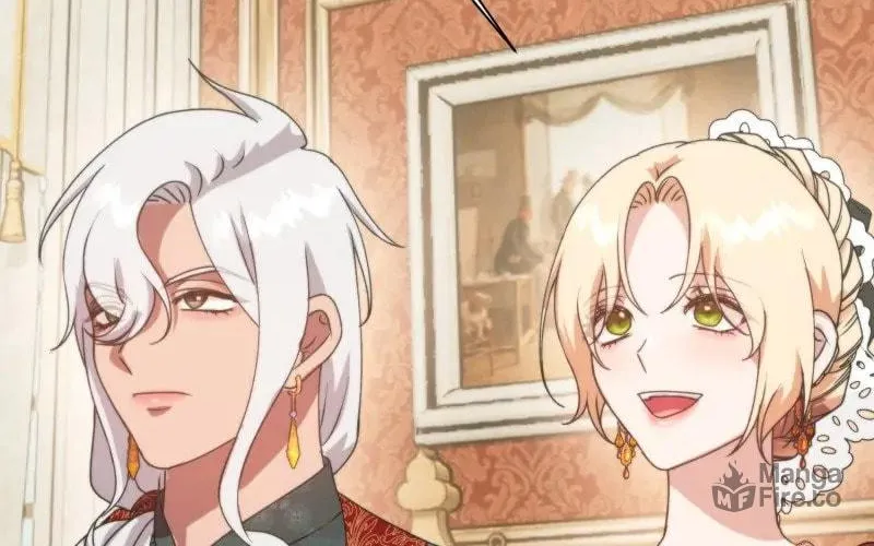 The Grand Duke Is Mine Chapter 32 page 117 - 