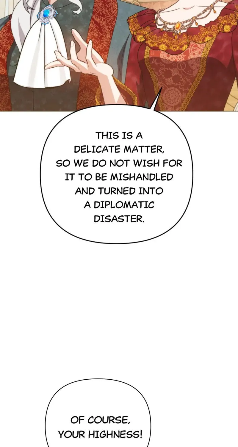 The Grand Duke Is Mine Chapter 32 page 118 - 