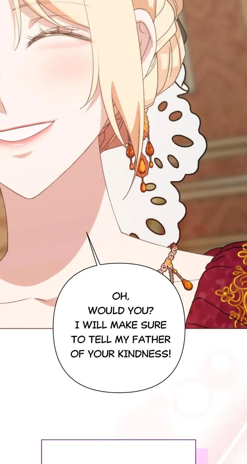 The Grand Duke Is Mine Chapter 32 page 120 - 