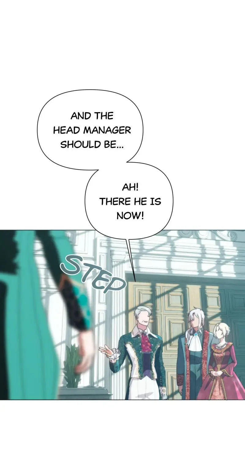 The Grand Duke Is Mine Chapter 32 page 126 - 