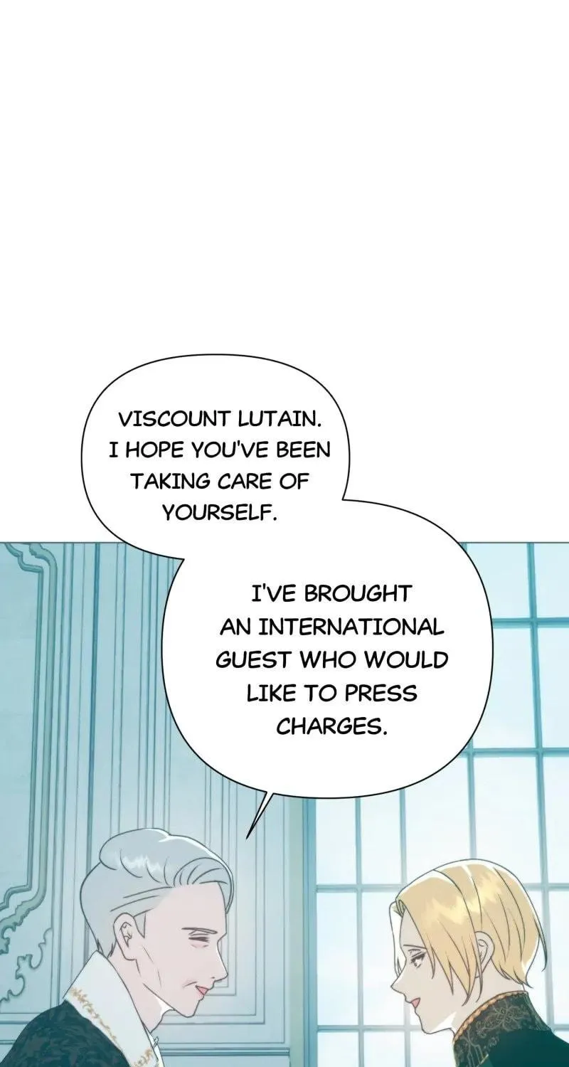 The Grand Duke Is Mine Chapter 32 page 130 - 