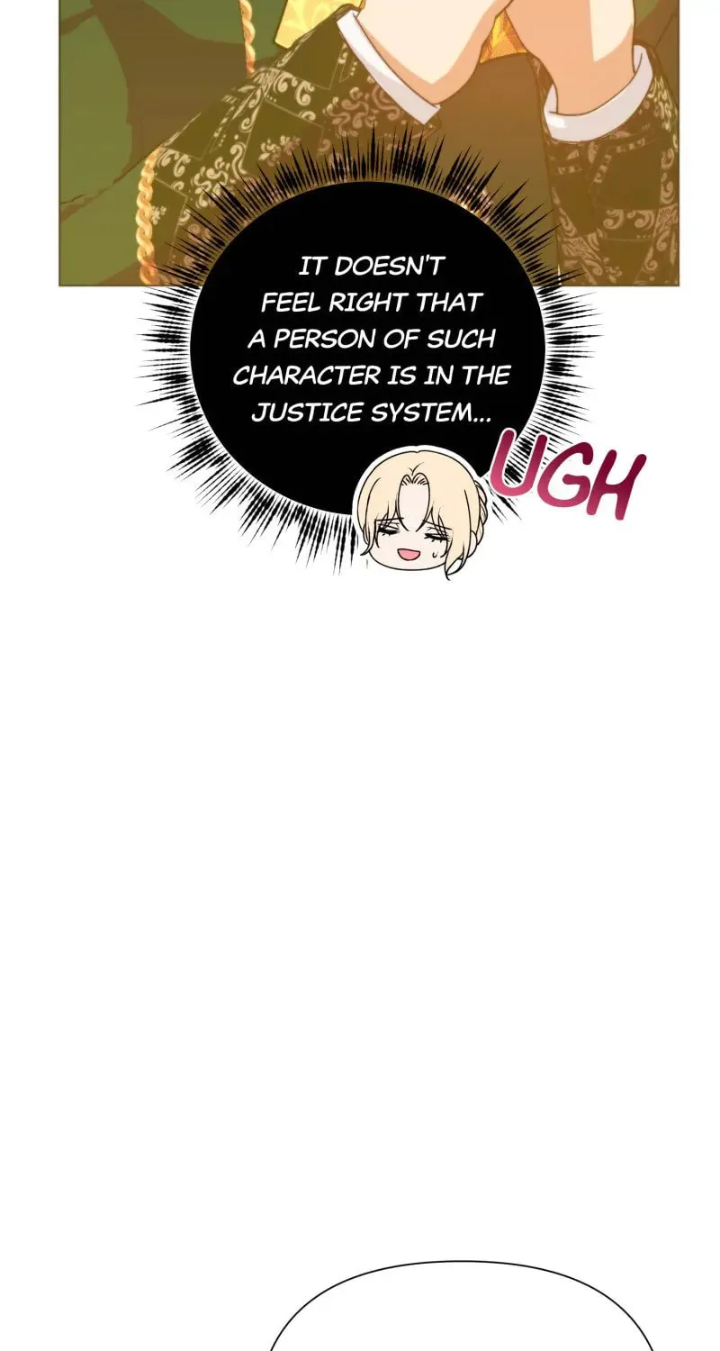 The Grand Duke Is Mine Chapter 32 page 137 - 