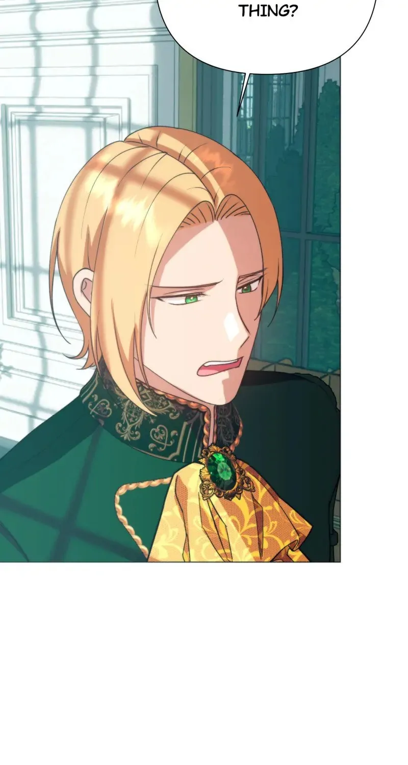The Grand Duke Is Mine Chapter 32 page 141 - 