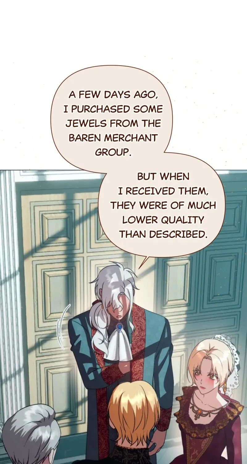 The Grand Duke Is Mine Chapter 32 page 146 - 