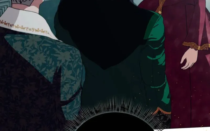 The Grand Duke Is Mine Chapter 32 page 147 - 