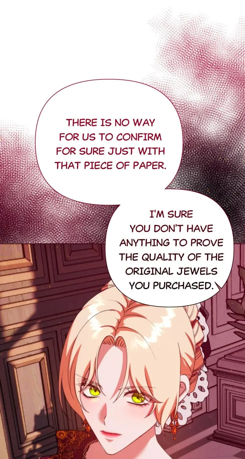 The Grand Duke Is Mine Chapter 32 page 152 - 
