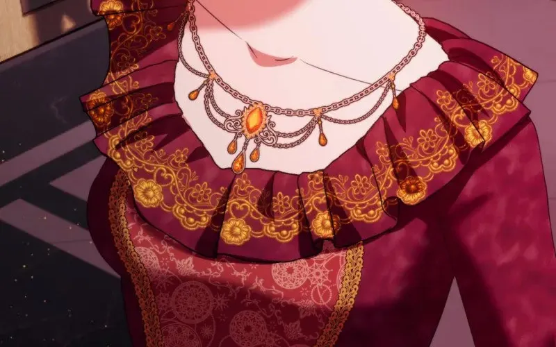 The Grand Duke Is Mine Chapter 32 page 153 - 