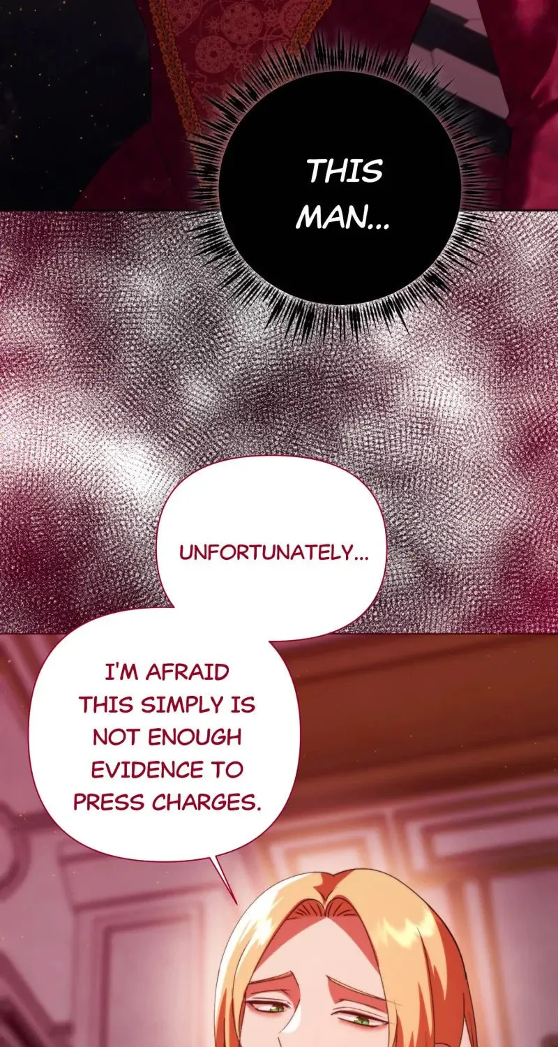 The Grand Duke Is Mine Chapter 32 page 154 - 