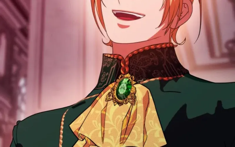 The Grand Duke Is Mine Chapter 32 page 155 - 