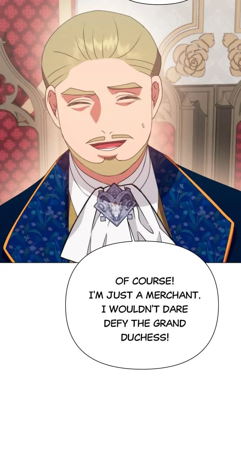 The Grand Duke Is Mine Chapter 32 page 22 - 
