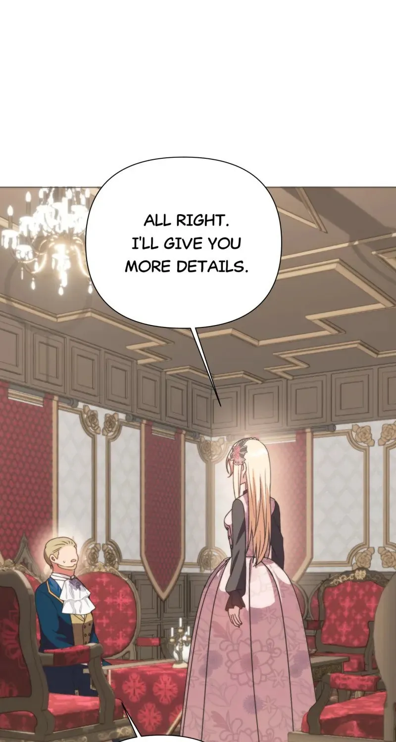The Grand Duke Is Mine Chapter 32 page 24 - 