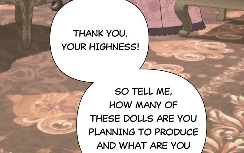 The Grand Duke Is Mine Chapter 32 page 25 - 