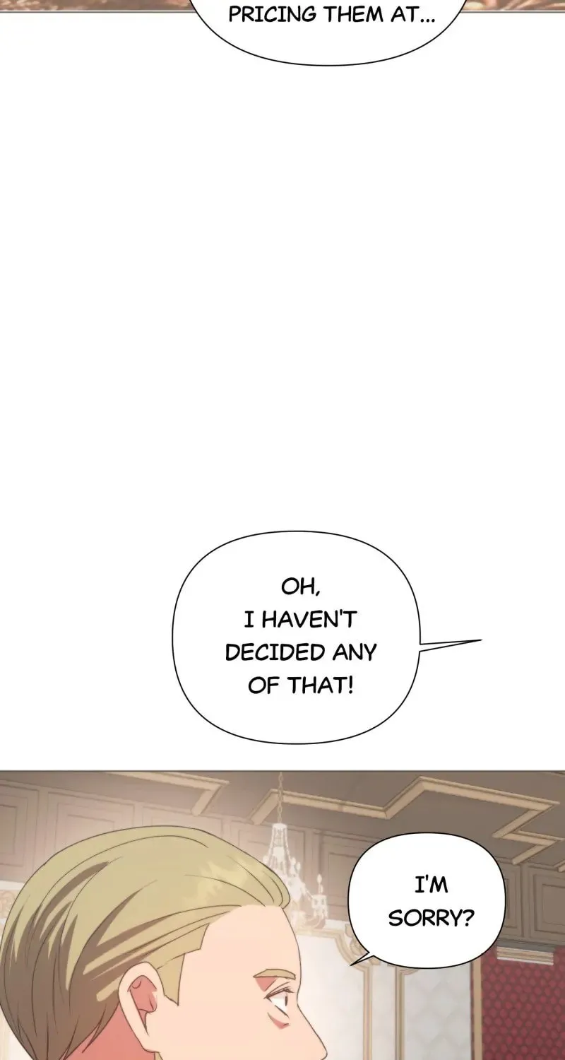 The Grand Duke Is Mine Chapter 32 page 26 - 