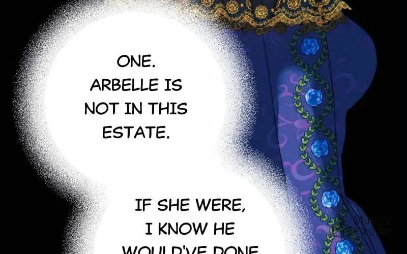 The Grand Duke Is Mine Chapter 32 page 38 - 