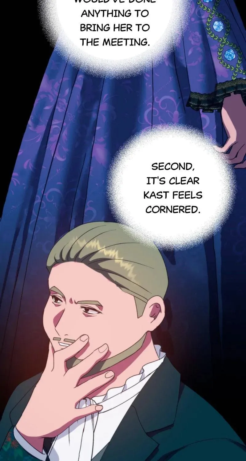 The Grand Duke Is Mine Chapter 32 page 39 - 