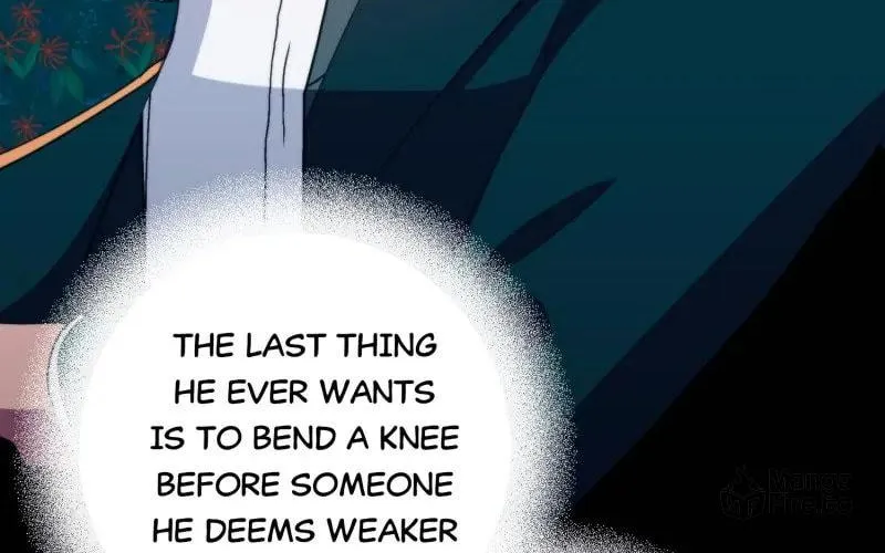 The Grand Duke Is Mine Chapter 32 page 40 - 