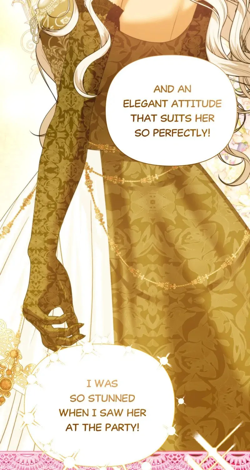 The Grand Duke Is Mine Chapter 32 page 7 - 