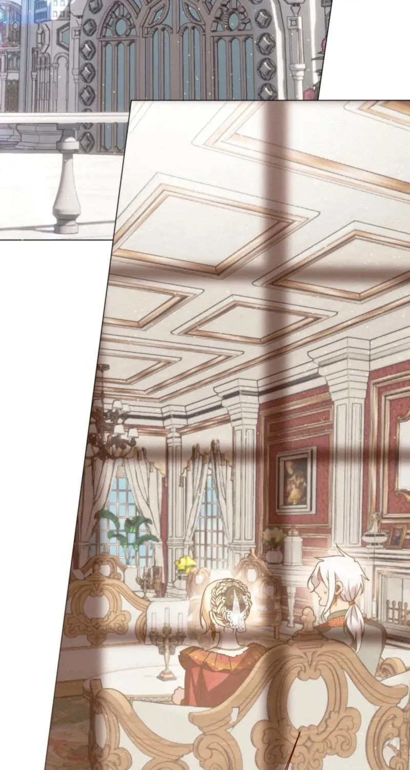 The Grand Duke Is Mine Chapter 32 page 61 - 