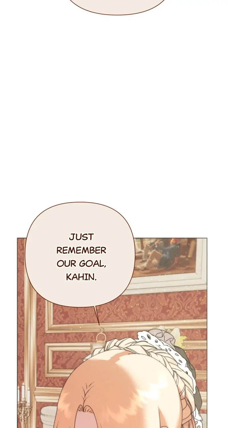 The Grand Duke Is Mine Chapter 32 page 63 - 