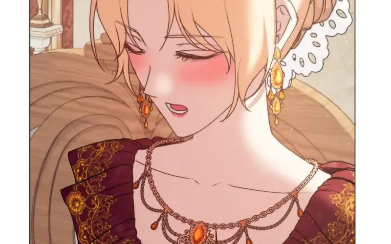 The Grand Duke Is Mine Chapter 32 page 64 - 
