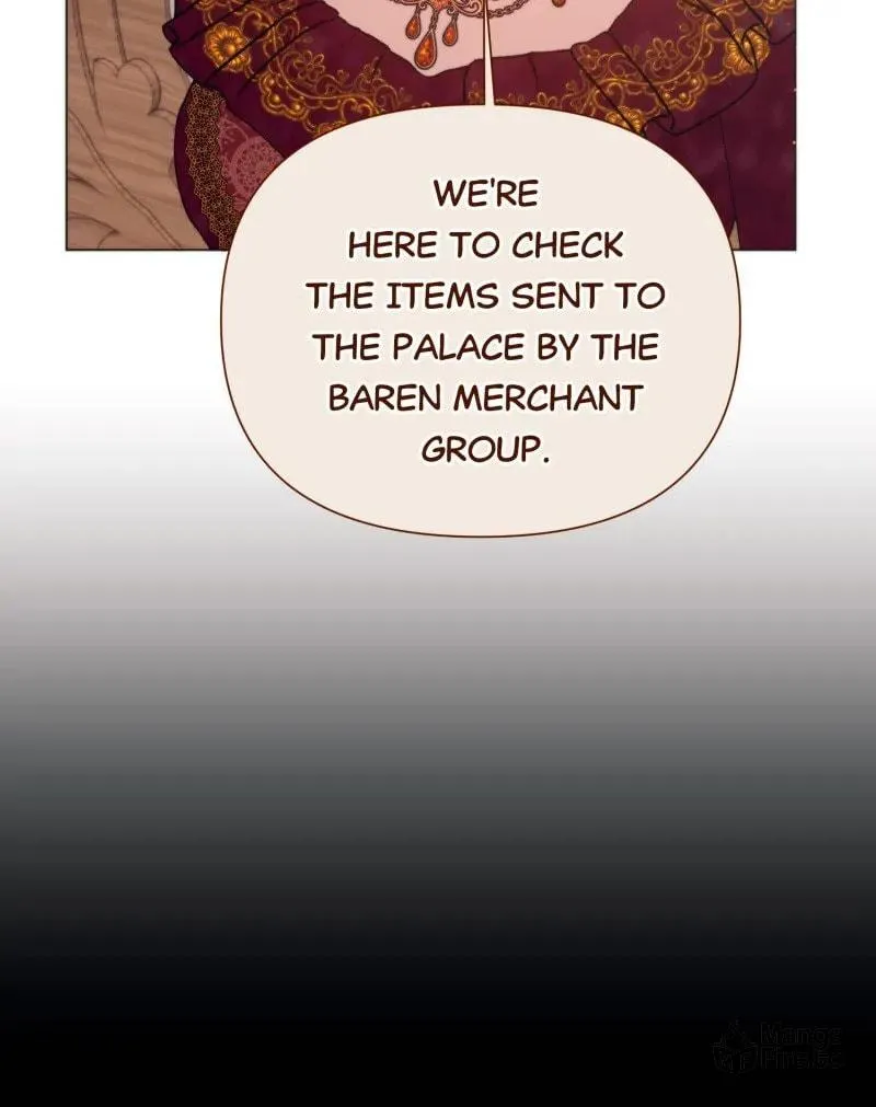 The Grand Duke Is Mine Chapter 32 page 65 - 