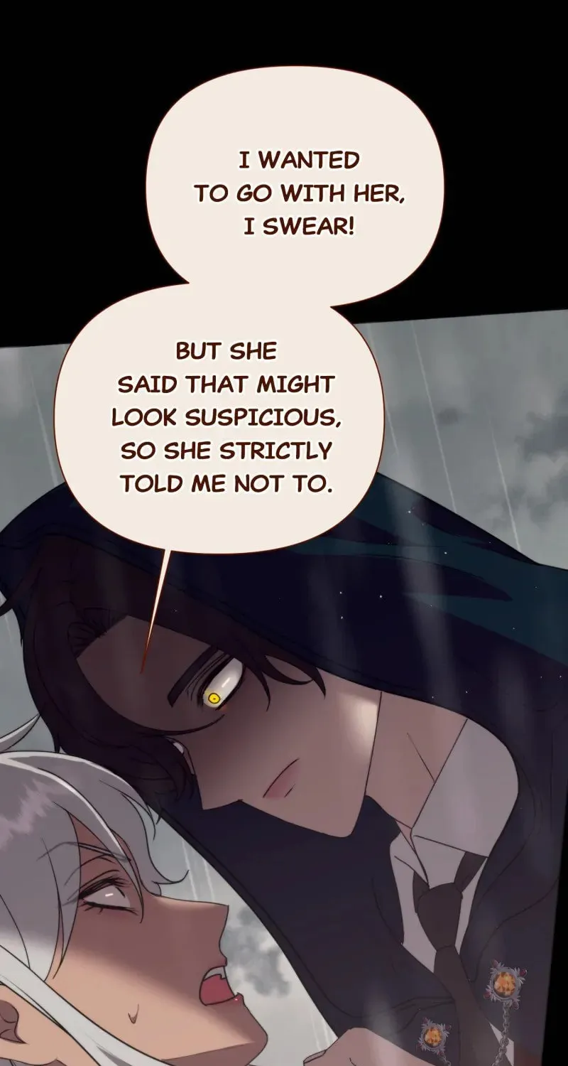 The Grand Duke Is Mine Chapter 32 page 68 - 