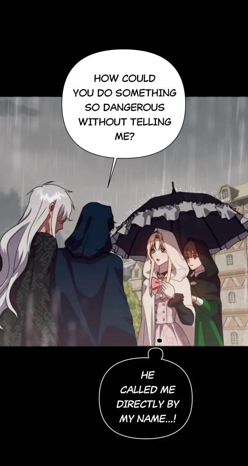 The Grand Duke Is Mine Chapter 32 page 77 - 