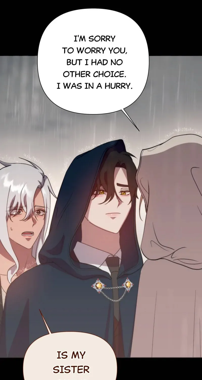 The Grand Duke Is Mine Chapter 32 page 79 - 