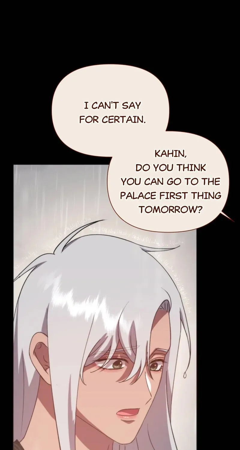 The Grand Duke Is Mine Chapter 32 page 81 - 