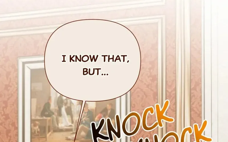 The Grand Duke Is Mine Chapter 32 page 86 - 