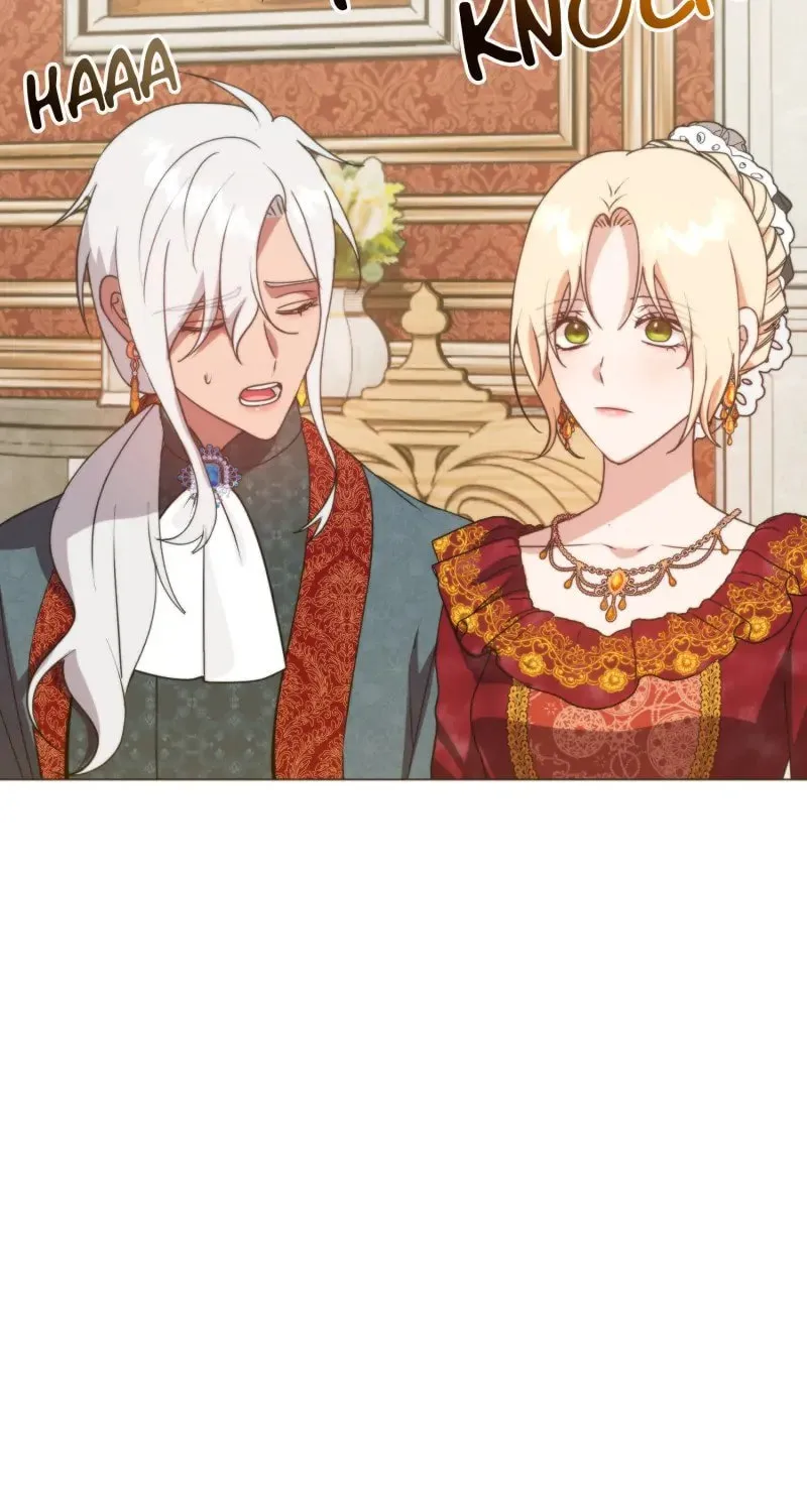The Grand Duke Is Mine Chapter 32 page 87 - 
