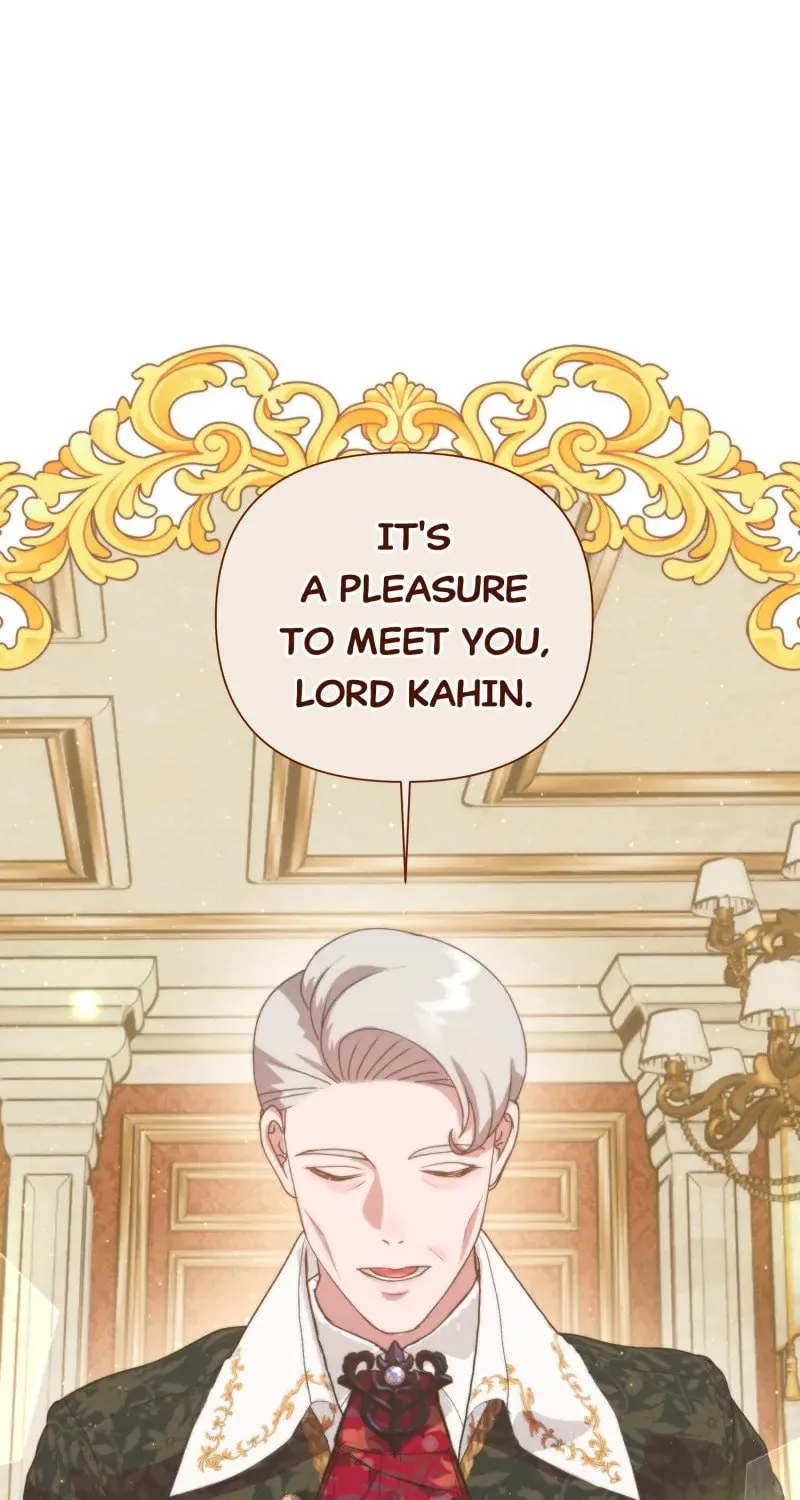 The Grand Duke Is Mine Chapter 32 page 90 - 