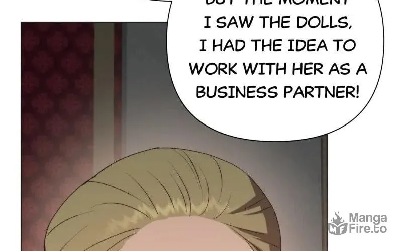 The Grand Duke Is Mine Chapter 32 page 10 - 