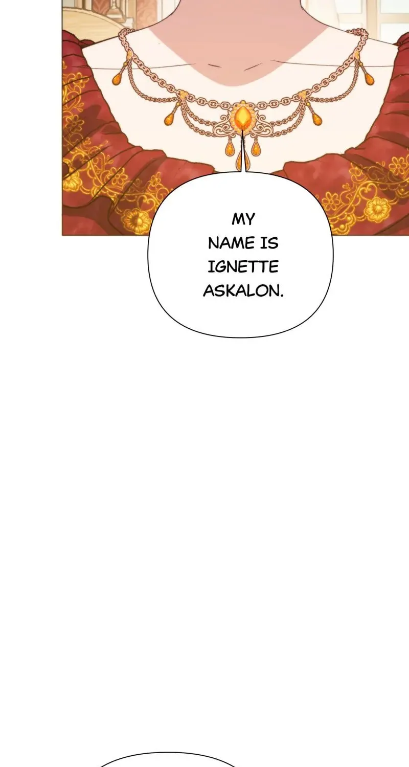 The Grand Duke Is Mine Chapter 32 page 96 - 