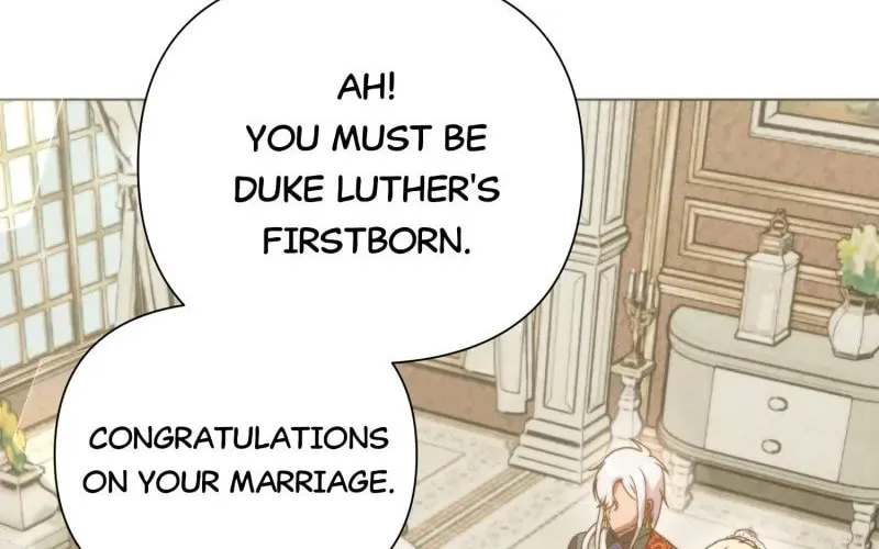 The Grand Duke Is Mine Chapter 32 page 97 - 
