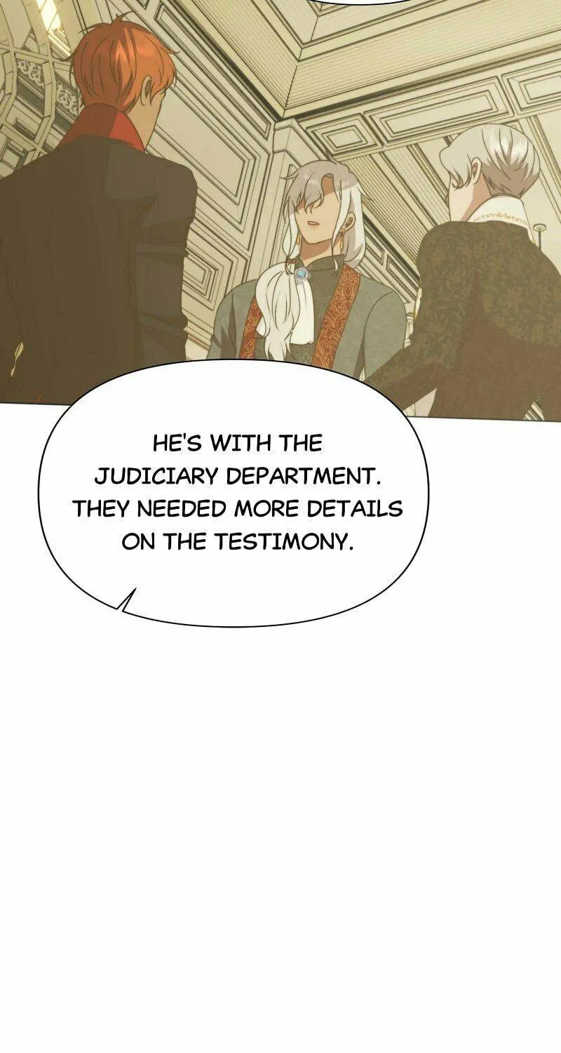 The Grand Duke Is Mine Chapter 33 page 101 - 