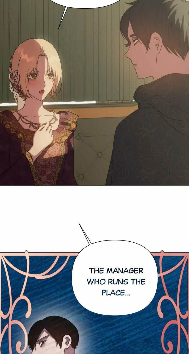 The Grand Duke Is Mine Chapter 33 page 103 - 