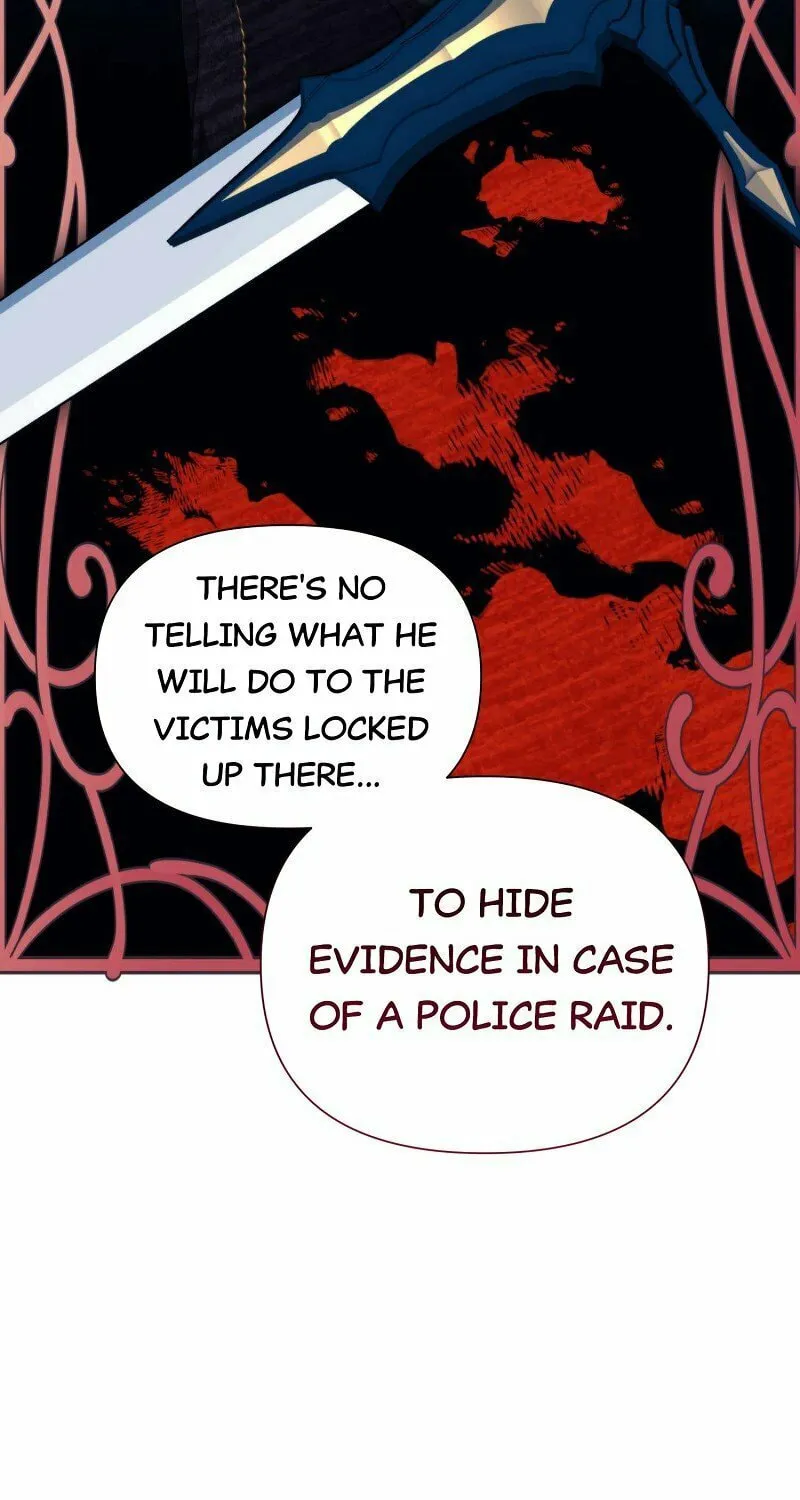 The Grand Duke Is Mine Chapter 33 page 105 - 