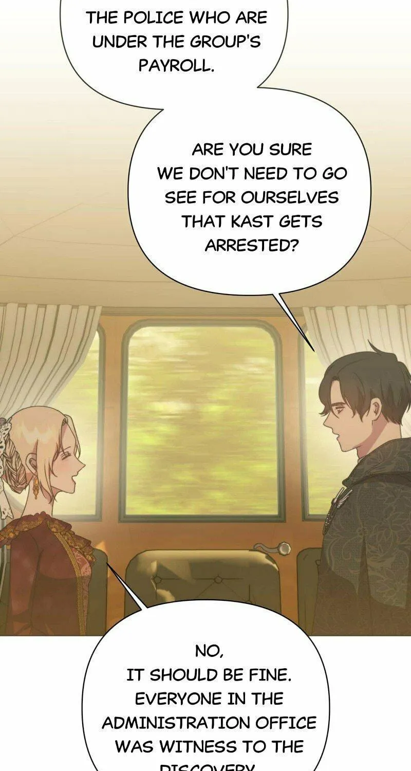 The Grand Duke Is Mine Chapter 33 page 107 - 
