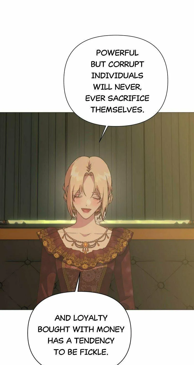 The Grand Duke Is Mine Chapter 33 page 109 - 