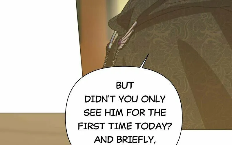 The Grand Duke Is Mine Chapter 33 page 112 - 