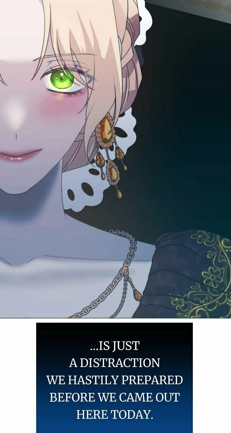 The Grand Duke Is Mine Chapter 33 page 13 - 