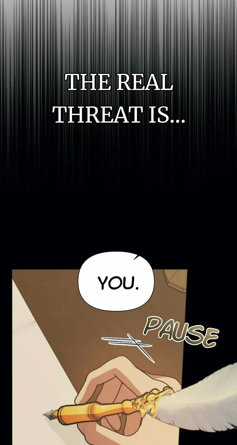 The Grand Duke Is Mine Chapter 33 page 15 - 