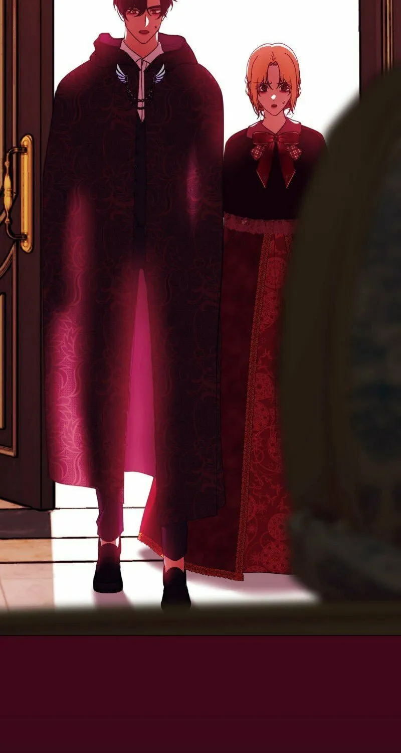 The Grand Duke Is Mine Chapter 33 page 147 - 